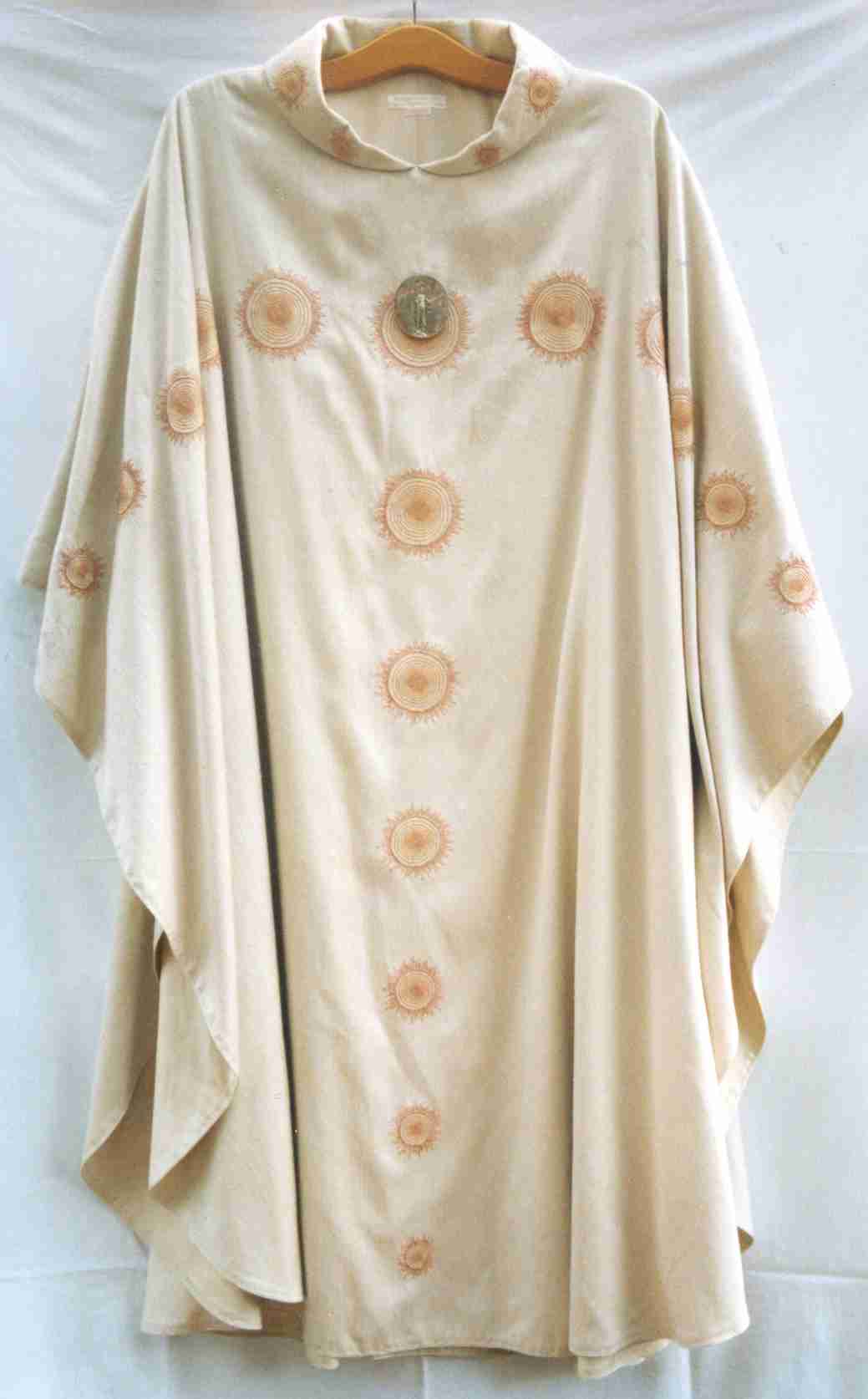 Herstellung Kloster Thyrnau